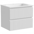 Тумба под раковину Sancos Snob T Bianco SNT60W