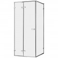 Душевое ограждение RGW Stilvoll SV-030 100x100 353203000-11
