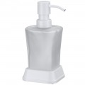 Дозатор жидкого мыла WasserKRAFT Amper K-5499WHITE