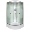 Душевая кабина AvaCan L790GM+EL