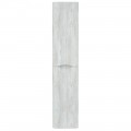 Пенал BelBagno Acqua 32 rovere vintage bianco ACQUA-1600-2A-SC-RVB-P