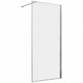 Душевое ограждение Vincea Walk-In VSW-1HS100CL