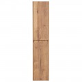 Пенал BelBagno Kraft 33 rovere tabacco KRAFT-1600-2A-SC-RT-L