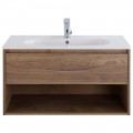 Тумба под раковину BelBagno Kraft 90 rovere tabacco KRAFT-900-1C-SO-RT
