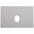 Столешница BelBagno KEP-70-CESTR-W0 cemento struttura