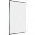 Душевая дверь BelBagno Uno UNO-195-BF-1-130-C-Cr