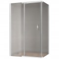 Душевое ограждение Royal Bath RB1120HPVD-C