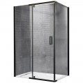 Душевое ограждение Royal Bath RB1120HPVD-T-BL