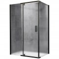 Душевое ограждение Royal Bath RB1120HPVD-C-BL