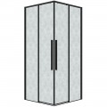 Душевое ограждение Grossman Galaxy 300.K33.01.9090.21.02