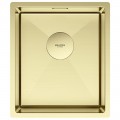 Мойка кухонная Paulmark Next PM213844-LG