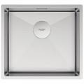 Мойка кухонная Paulmark Next PM214844-BS