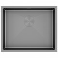Мойка кухонная Paulmark Next PM215444-MG