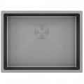 Мойка кухонная Paulmark Next PM215844-MG