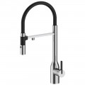 Смеситель для кухни Paulmark Magneto One Ma213188-BS