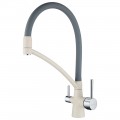 Смеситель для кухни Paulmark Siegen Si213111-328