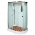 Душевая кабина AvaCan D012SLEL
