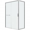 Душевое ограждение Grossman Style 120.K33.05.1190.10.00