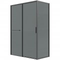 Душевое ограждение Grossman Style 120.K33.05.1270.21.10