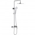 Душевая система Aquatek Бетта AQ2140CR