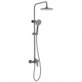 Душевая система Aquatek Бетта AQ2160BGM
