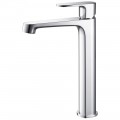 Смеситель для раковины Aquatek Оберон AQ1204CR