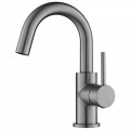 Смеситель для раковины Aquatek Европа AQ1307BGM