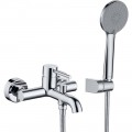 Смеситель для ванны Aquatek Европа AQ1349CR