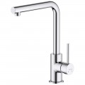 Смеситель для кухни Aquatek Европа AQ1380CR