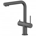 Смеситель для кухни Aquatek Европа AQ1385BGM