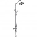 Душевая система Aquatek Классик AQ2563CR термостат