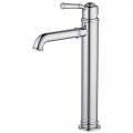 Смеситель для раковины Aquatek Классик AQ1504CR