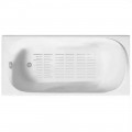 Ванна чугунная Bloomix Waldorf 150x80 BLW158042-ANS с антискользящим покрытием
