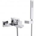 Смеситель для ванны Aquatek Либра AQ1649CR