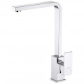 Смеситель для кухни Aquatek Либра AQ1680CR