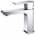 Смеситель для раковины Aquatek Лира AQ1410CR