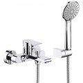 Смеситель для ванны Aquatek Лира AQ1449CR