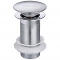 Донный клапан Aquatek AQ6000CR