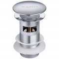 Донный клапан Aquatek AQ6001CR
