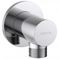 Шланговое подключение Aquatek AQ2456CR