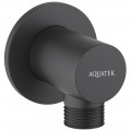 Шланговое подключение Aquatek AQ2456MB