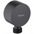 Шланговое подключение Aquatek AQ2457MB