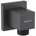 Шланговое подключение Aquatek AQ2458MB
