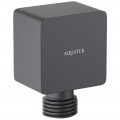 Шланговое подключение Aquatek AQ2459MB