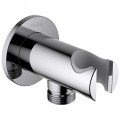 Шланговое подключение с держателем Aquatek AQ2460CR