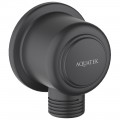 Шланговое подключение Aquatek Классик AQ2461MB