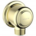 Шланговое подключение Aquatek Классик AQ2461PG