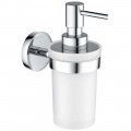 Дозатор жидкого мыла Aquatek Европа AQ4105CR