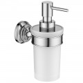 Дозатор жидкого мыла Aquatek Классик AQ4505CR