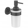 Дозатор жидкого мыла Aquatek Классик AQ4505MB